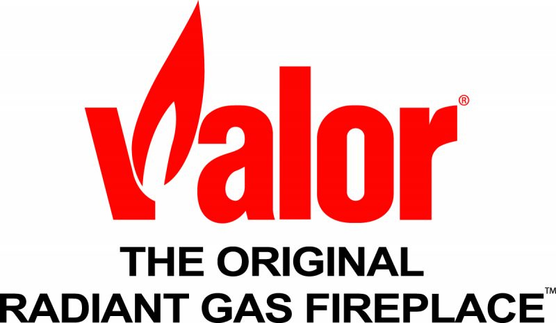 Valor Zero Clearance Gas & Propane Fireplaces
