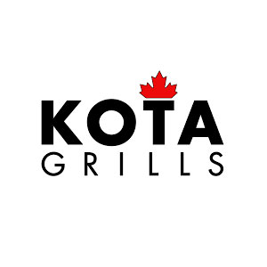 Fireplace Specialties - Kota Grill Products