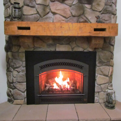 Featured Product - Fireplace Xtrordinair